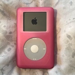 Apple iPod A1059 20 GB